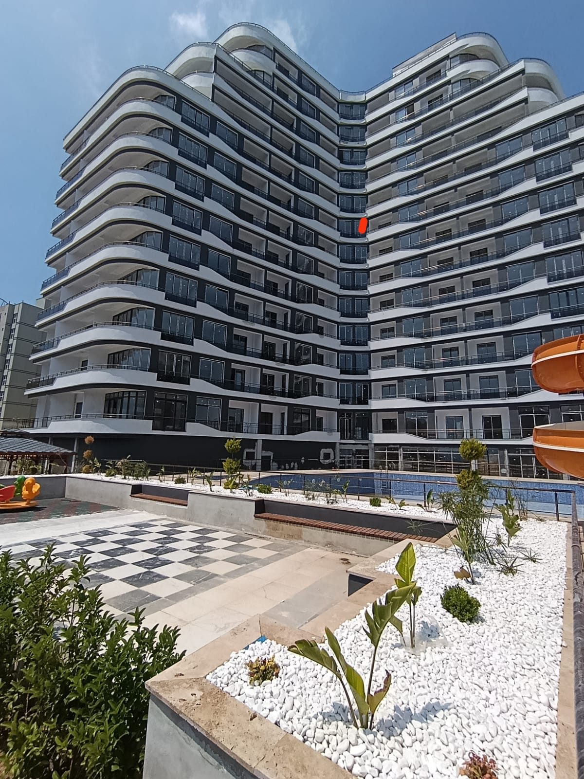 Modern Villa Al&uuml;minyum ve Cam Korkuluk Sistemleri - G&ouml;rsel 6