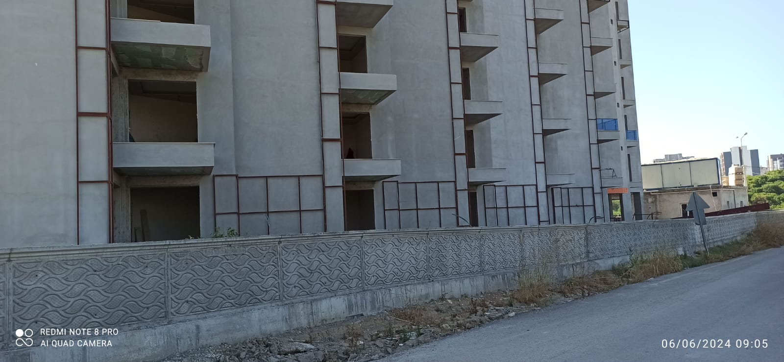Okul ve Park &Ccedil;elik &Ccedil;atı Kapama Projesi - G&ouml;rsel 17