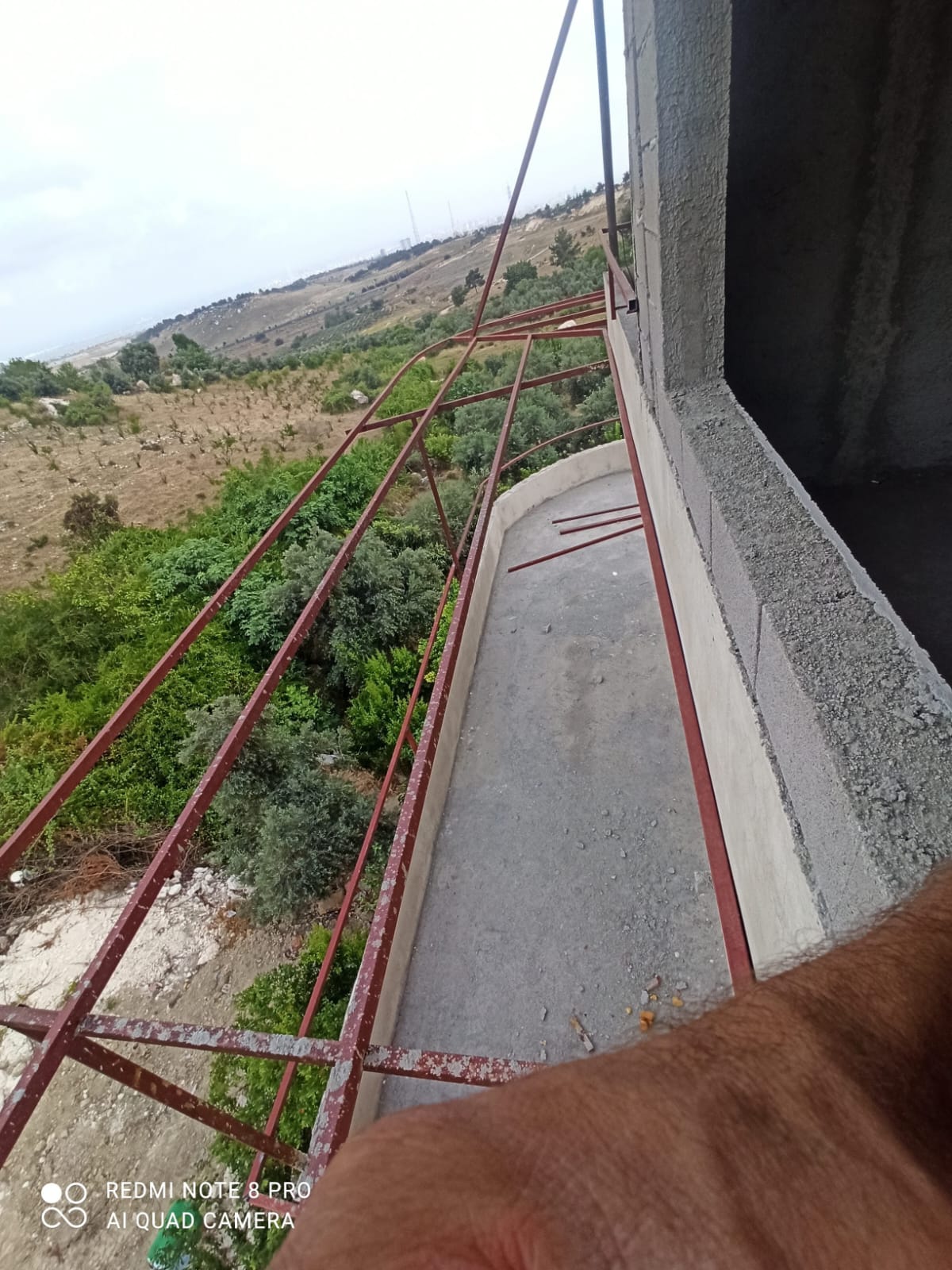 Okul ve Park &Ccedil;elik &Ccedil;atı Kapama Projesi - G&ouml;rsel 38