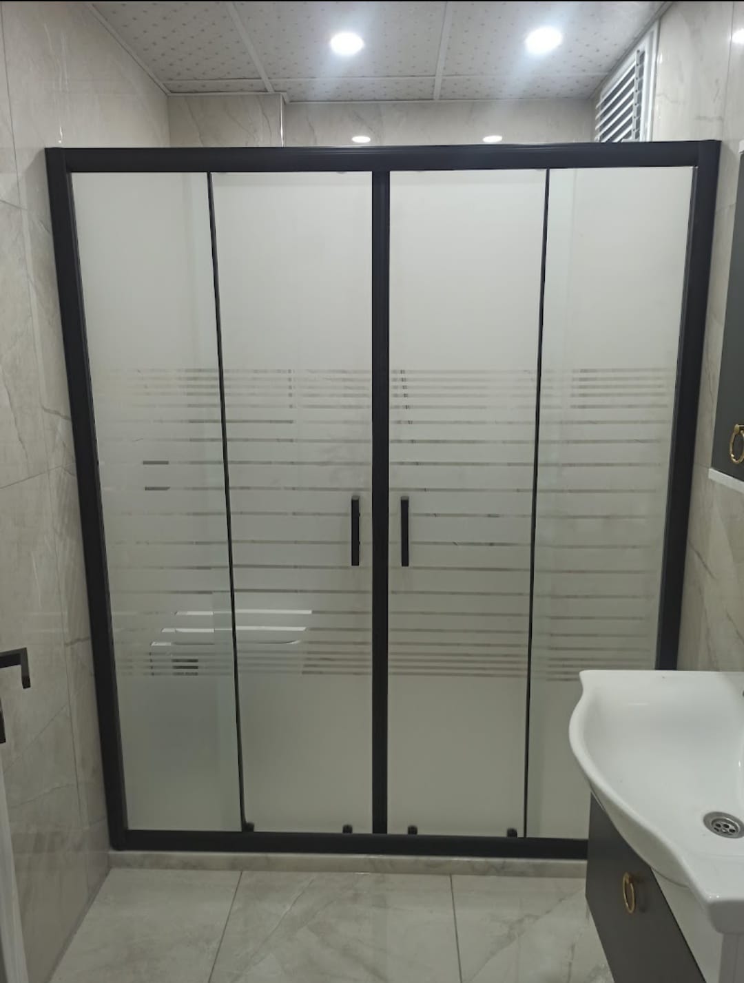 Okul ve Park &Ccedil;elik &Ccedil;atı Kapama Projesi - G&ouml;rsel 52