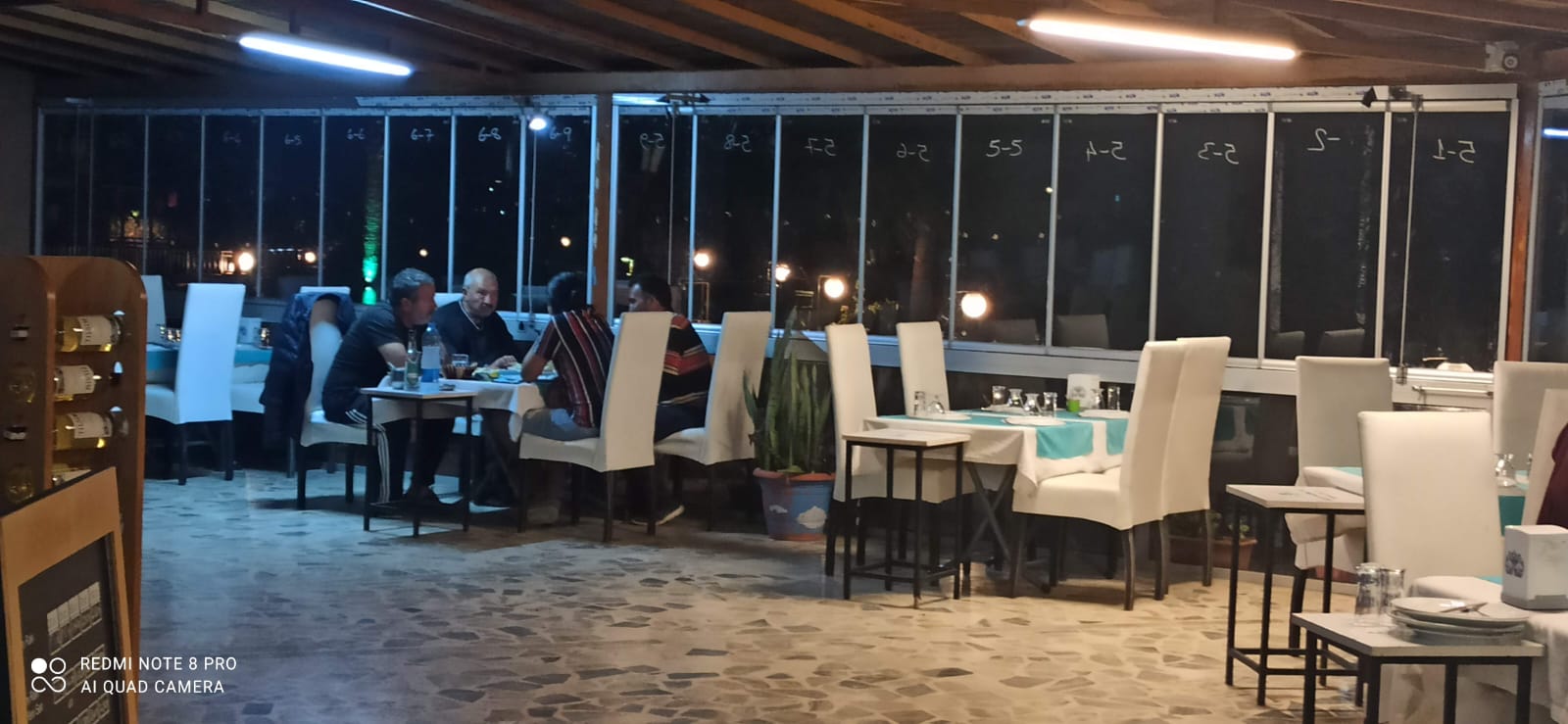 L&uuml;ks Konut Al&uuml;minyum Pencere Sistemleri - G&ouml;rsel 29