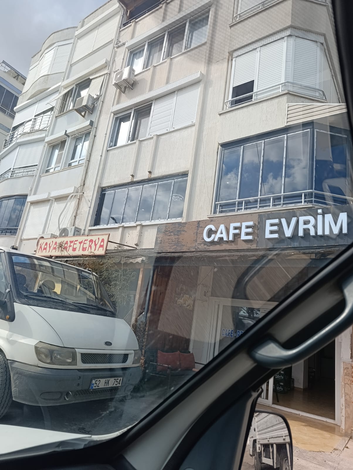 L&uuml;ks Konut Al&uuml;minyum Pencere Sistemleri - G&ouml;rsel 4