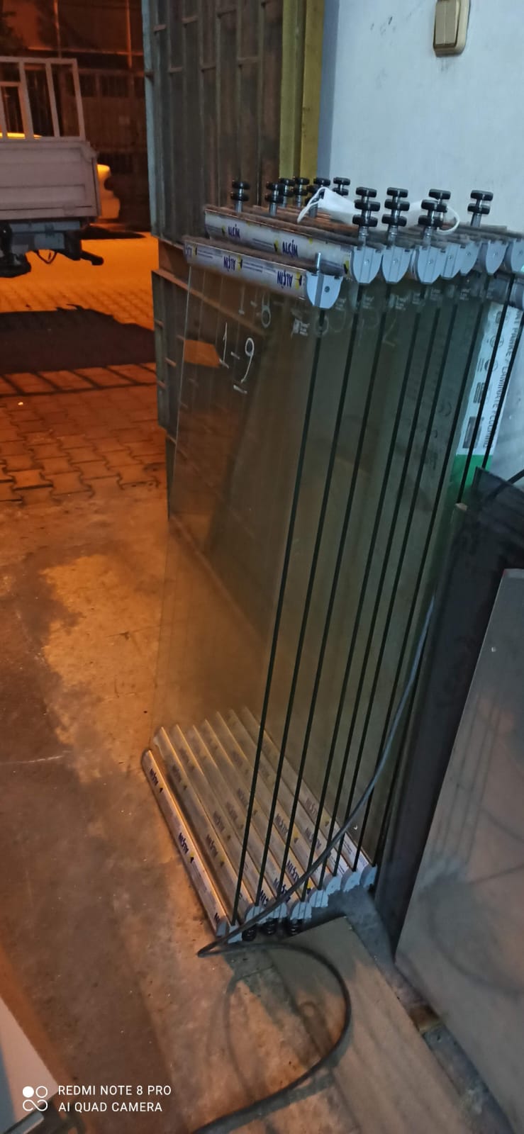 Restoran Cam &Ccedil;atılı Kış Bah&ccedil;esi Uygulaması - G&ouml;rsel 4