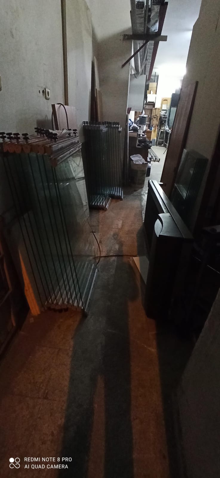 Restoran Cam &Ccedil;atılı Kış Bah&ccedil;esi Uygulaması - G&ouml;rsel 9